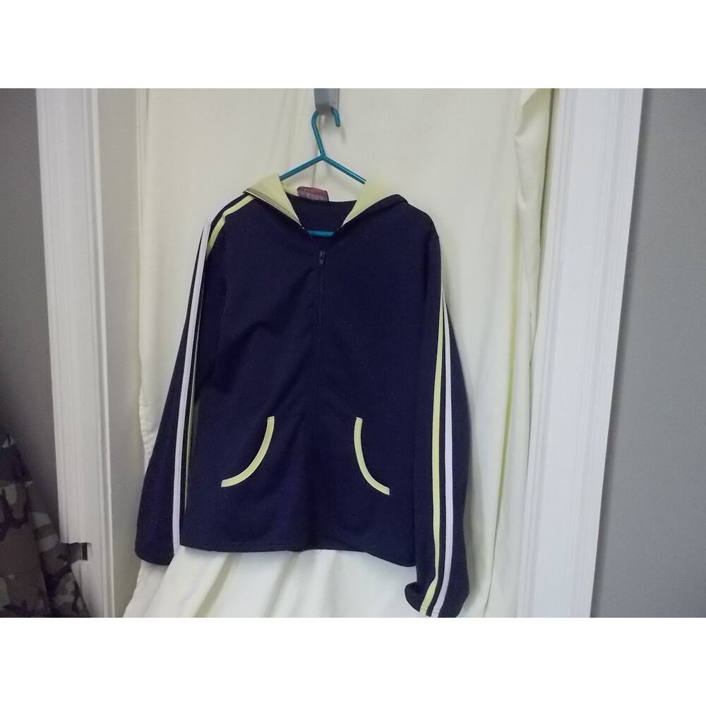 Fame 4 Fifteen Athletic Jacket